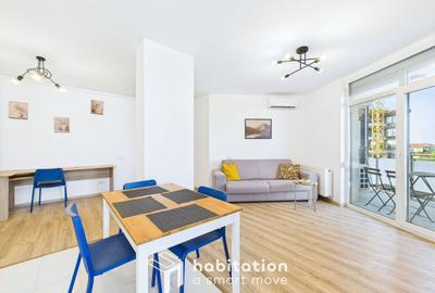 Apartament 3 camere- spațios si luminos, in complex Vivalia- Medicina - 2