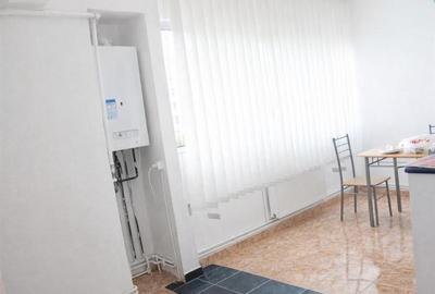 Apartament 2 camere decomandat etaj intermediar Grivitei - 6