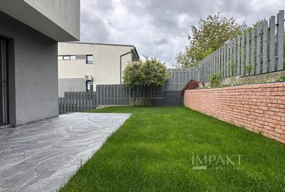 Duplex mobilat modern | Garaj dublu | Ideal familie | Zona VIVO - 16