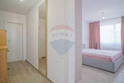 COMISION 0%! Apartament 2 camere mobilat și utilat | loc de parcare | - 5