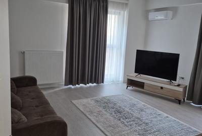 Apartament cu 2 camere decomandat în Energia