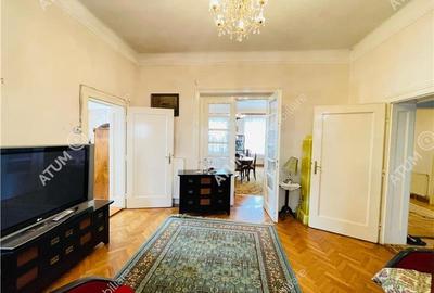 Casa individuala 4 camere decomandate 1000 mp teren zona Blv Victoriei - 12