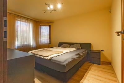 Casa individuala, 5 dormitoare - 12