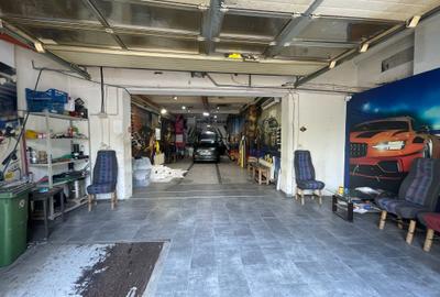 Spațiu comercial - Tineretului, Văcărești, Brâncoveanu - 2