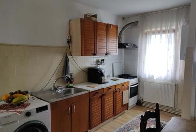 Apartament 3 camere, 65 mp, etaj intermediar in Manastur, zona Kaufland - 11