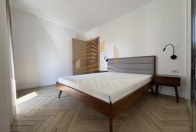 Apartament de 2 camere semidecomandat | Str. Bucuresti - 7