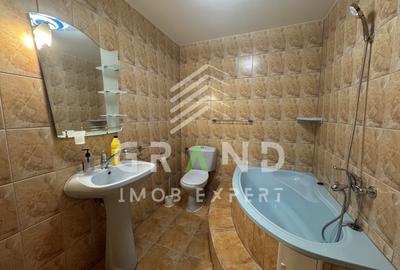 Apartament 3 Camere | 2 Balcoane | 90 MP | Petfriendly | Manastur/Frunzisului - 22