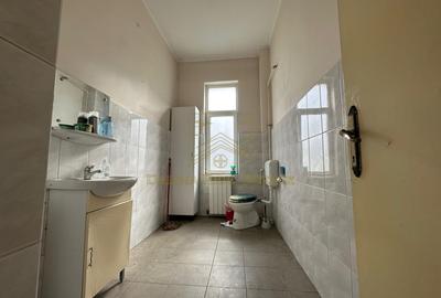 De Vanzare - Vila Interbelica - Birouri - Matei Basarab - P Unirii - 39