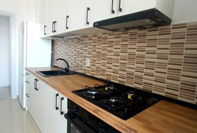 GARSONIERA DECOMANDAT-MILITARI RESIDENCE-COMISION 0% - 4