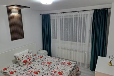Iancului Obor Ferdinand metrou 2 camere 50mp, mobilat si utilat complet - 12