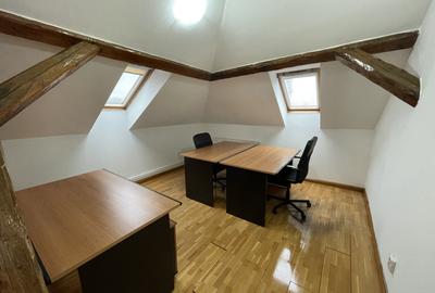 Birou, 0 mp în Central