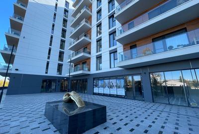 BANEASA-STRAULESTI-ANSAMBLU THE LEVEL - 11