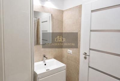 Apartament 2 camere - Prima Vista  / Boxa subsol - 9