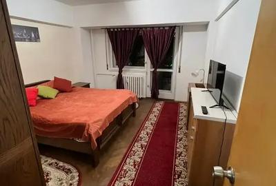 Apartament 3 camere central Unirii/ 3 rooms flat central Unirii Square - 3