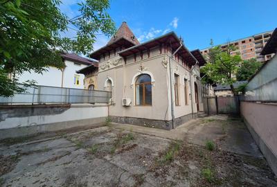 Proprietate spectaculoasă dublu acces – teren 750 mp – Amprenta 300 mp - 10