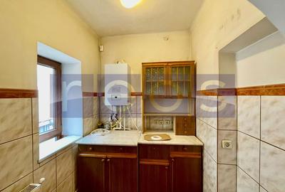 VANZARE APARTAMENT VILA 3 CAMERE 2 BAI CENTRALA PROPRIE CALEA CALARASI TRAIAN - 14