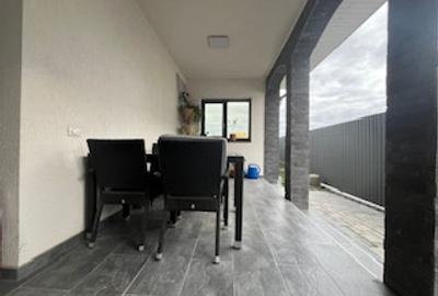 Casa Premium | Buftea | Garaj | Panouri solare | Teren 500 MP - 17