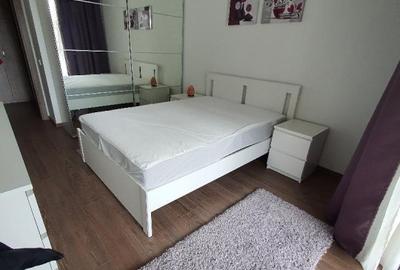 SOHO Unirii - 2 camere, parcare subsol - 800 euro - 3