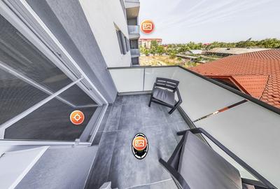 De vanzare  apartament 3 camere soseaua București Targoviste - 6