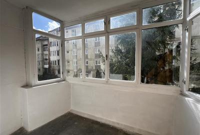 Apartament cu 2 camere (Gheorgheni, Cart. Bucin, bl. 21 B) - 3