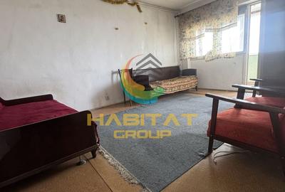 Apartament 3 camere Lujerului luminos Vedere Spectaculoasă - 9