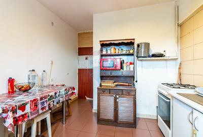 Apartament cu 2 camere de vânzare în zona Prelungirea Ghencea - 7