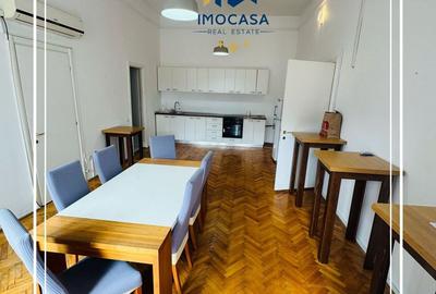 De vanzare Apartament Rez. Birou dimensiuni impresionantă centru Arad - 19