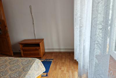 Apartament 2 camere in bloc vila, liber la vanzare RASNOV - CENTRU NORD - 8