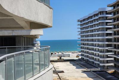 Garsoniera Lux - Casa del Mar - 14