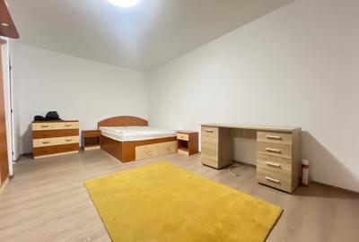 370€, metrou Timpuri Noi, spatioasa, zugravita - 1