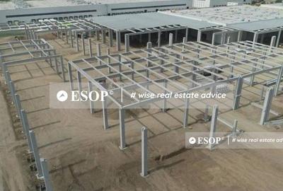 WDP Industrial Park Dragomiresti, spatii industriale, 0% comision - 5