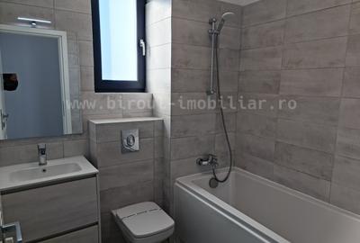DIRECT DEZVOLTATOR: -Ap. 3 camere cu Vedere Frontală la Lac, Parcare inclusa - 5
