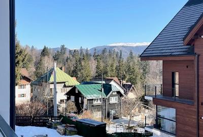 2 camere complex exclusivist, securizat, finalizat 2025,  et 1/3, suprafata 81mp - 6