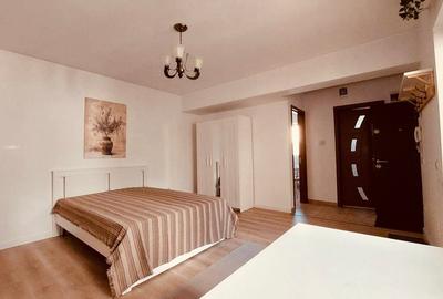 Garsoniera Dristor, 5 minute de metrou, CENTRALA, PARCARE, mobilată modern - 1