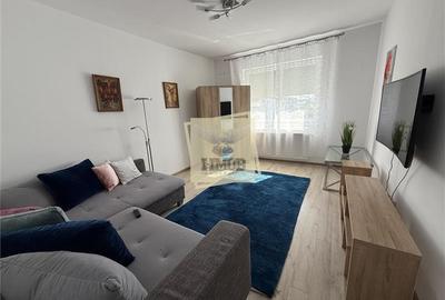 Apartament modern cu 2 camere balcon si parcare Cartierul Arhitectilor - 9