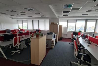 Inchiriere spatii birouri - Bucharest Business Center - de la 396 mp - 4