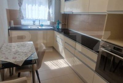 Apartament lux Avangarden Bartolomeu insorit etaj 1 mobilat+boxa - 1
