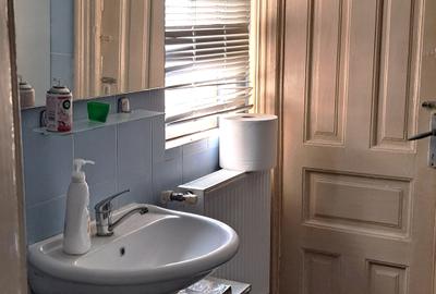 Calea Calarasilor, casa individuala 5camere, teren 220mp - 7