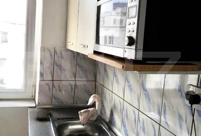 Garsoniera de vanzare, 12 mp, situata in Manastur!!!! - 1
