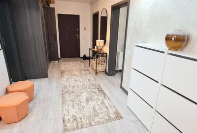 Apartament 2 Camere Bloc Nou/Parcare, Green Residence, Zona Tudor - 9