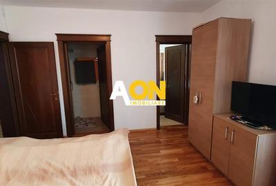 Casa parter+demisol, 1200 mp teren, pretabila pt 2 familii, Sard - 11