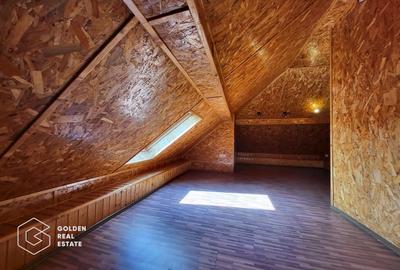 Casa P+M, sat Neudorf - 21