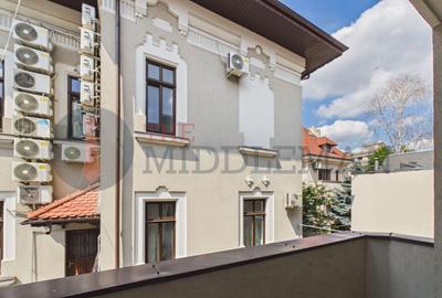 Vilă | Dorobanți – Capitale - 15