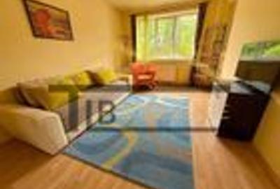 Apartament de 2 camere, 54mp, Zona strazii Negoiului - 1