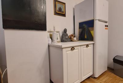 GarsonieraRomana Centrala bloc 5 min Metrou DB2006 - 16