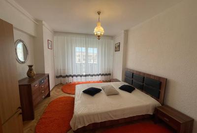 2 Camere Decebal - 3 min Metrou Piata Muncii - Loc de Parcare - 1