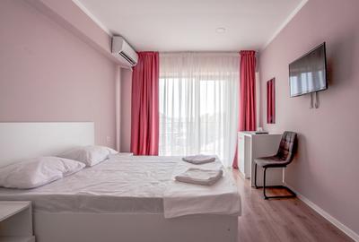 Pensiune de vanzare Costinesti, 26 camere duble, complet functionala - 10