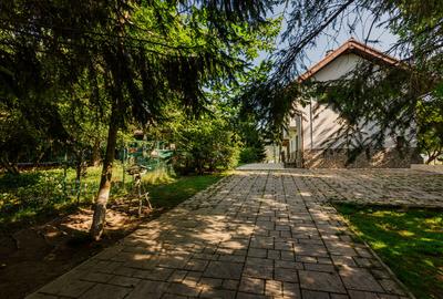 Sat Pestera,  Rezervatia Piatra Craiului, Brasov, Casa  plus teren 10 621 m - 12