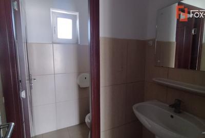 COMISION 0% Hala de productie si depozitare, corp administrativ si birouri - 30