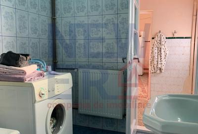 Casa cu 4 camere de vânzare - teren 704 mp – comuna Brănești - Ilfov - 19